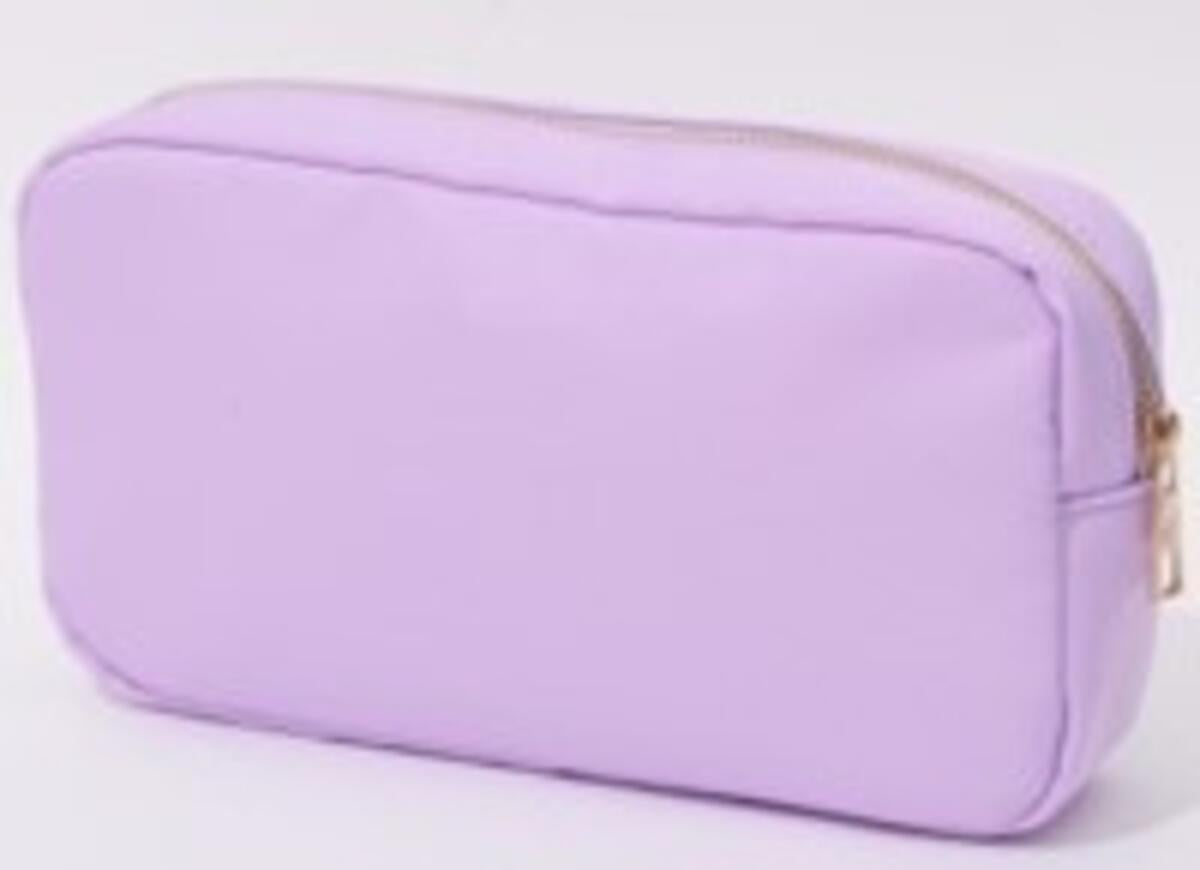 Medium Nylon Pouch
