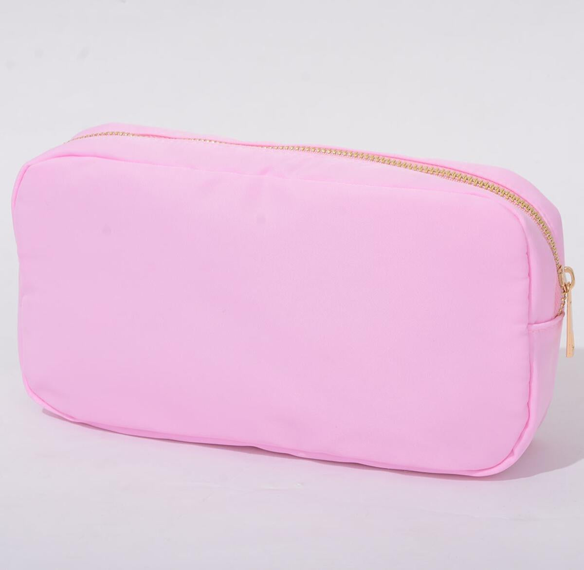 Medium Nylon Pouch