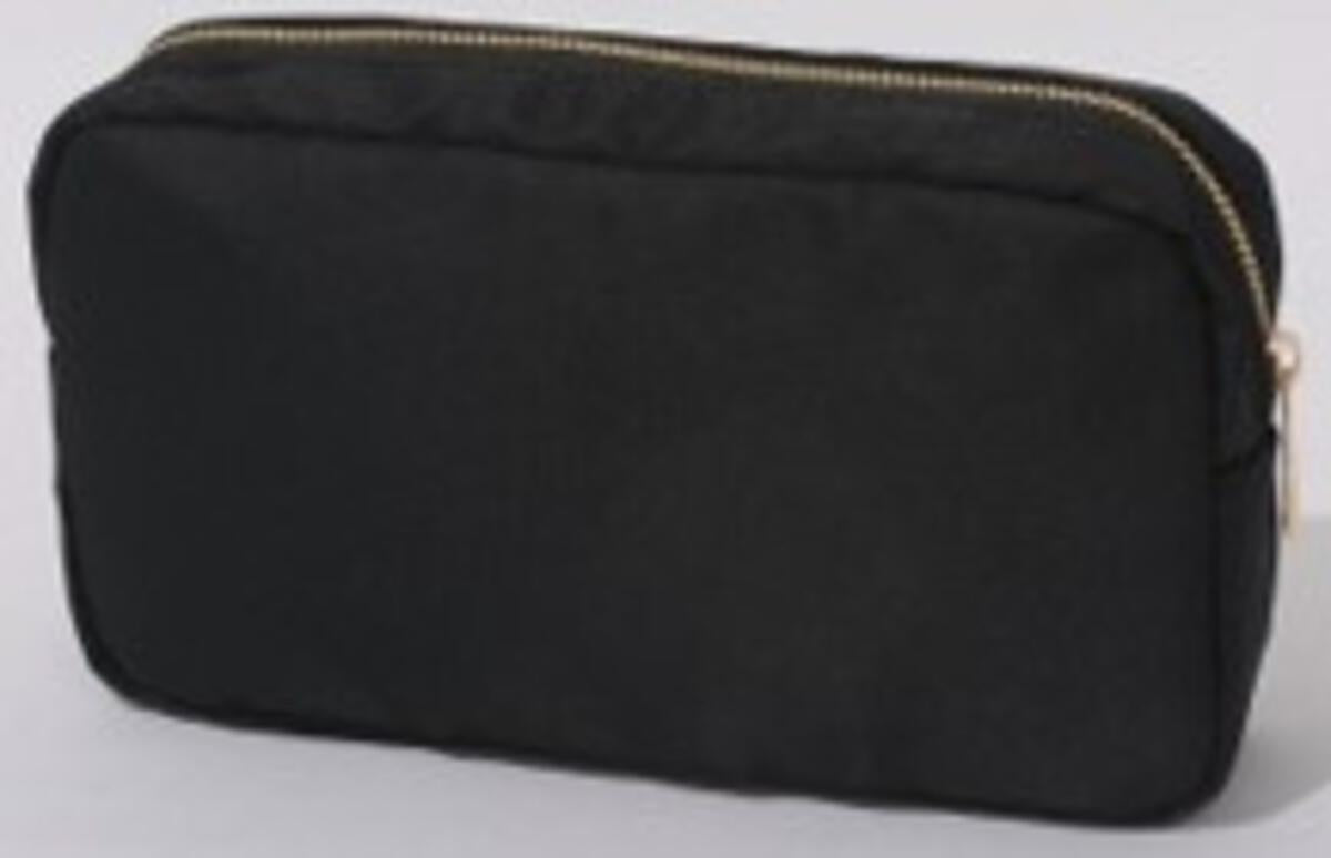 Medium Nylon Pouch