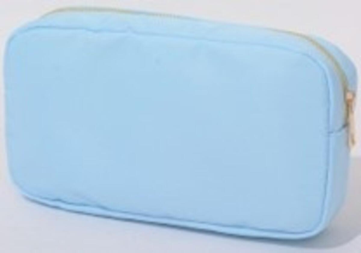 Medium Nylon Pouch