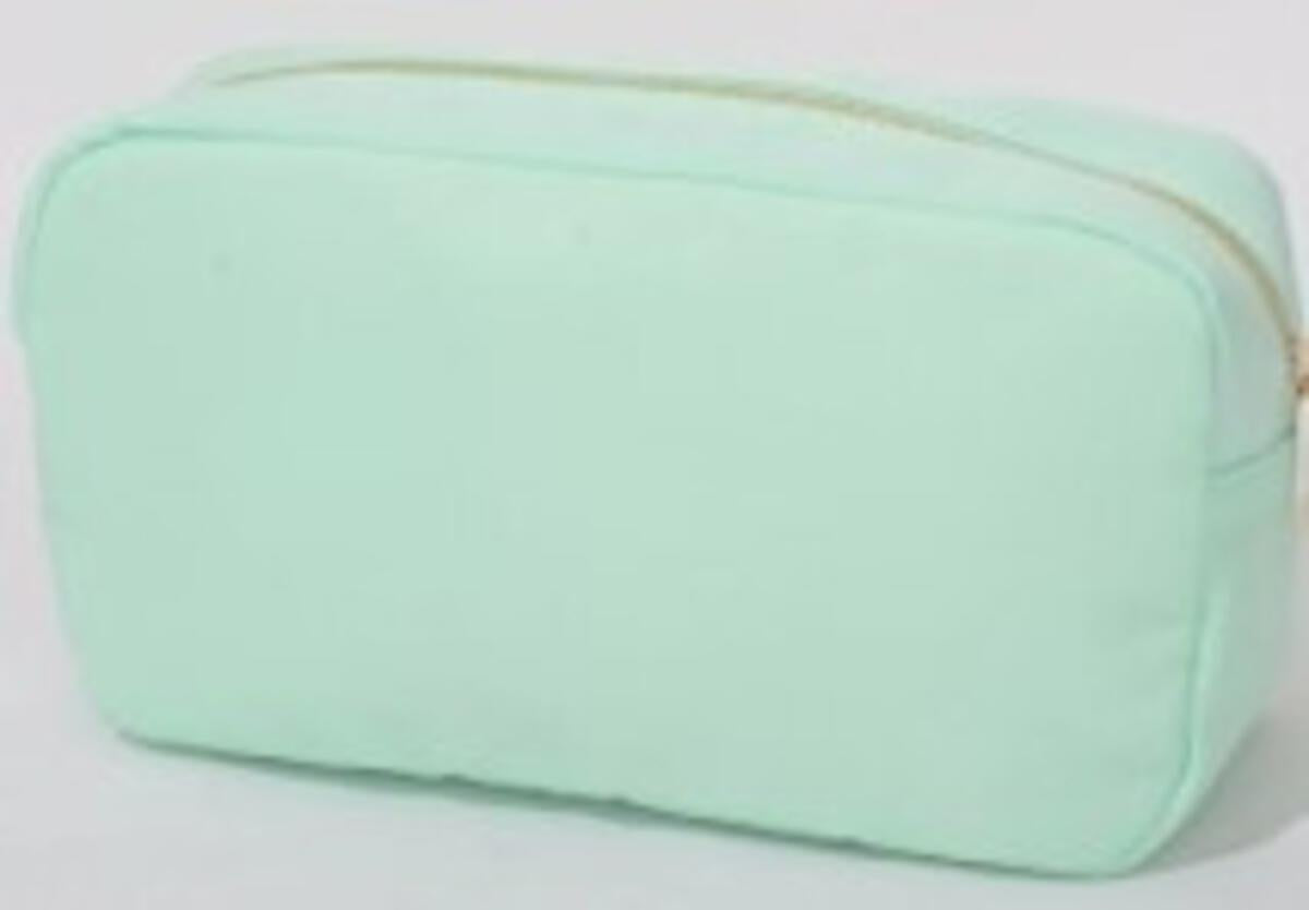 Medium Nylon Pouch