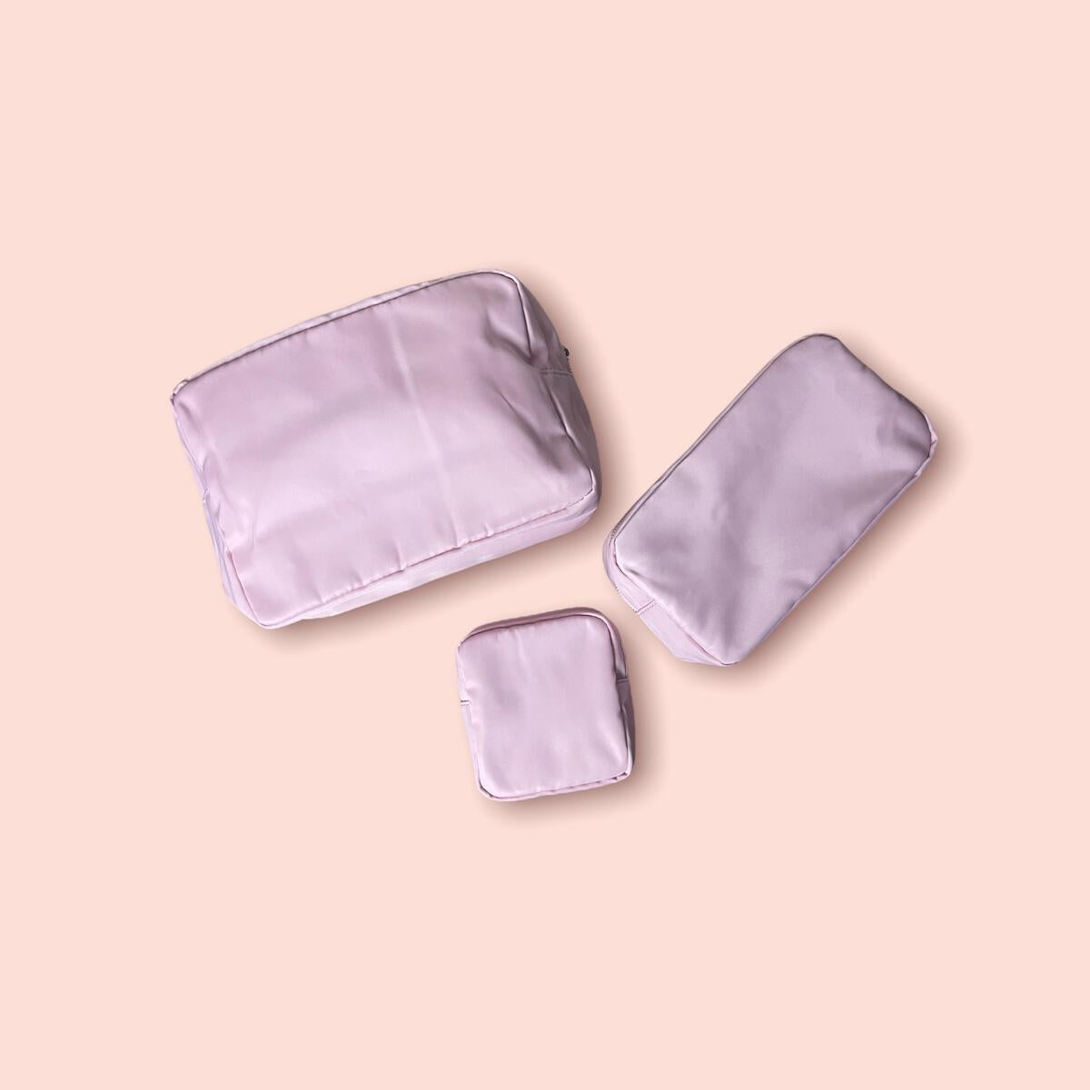 Medium Nylon Pouch