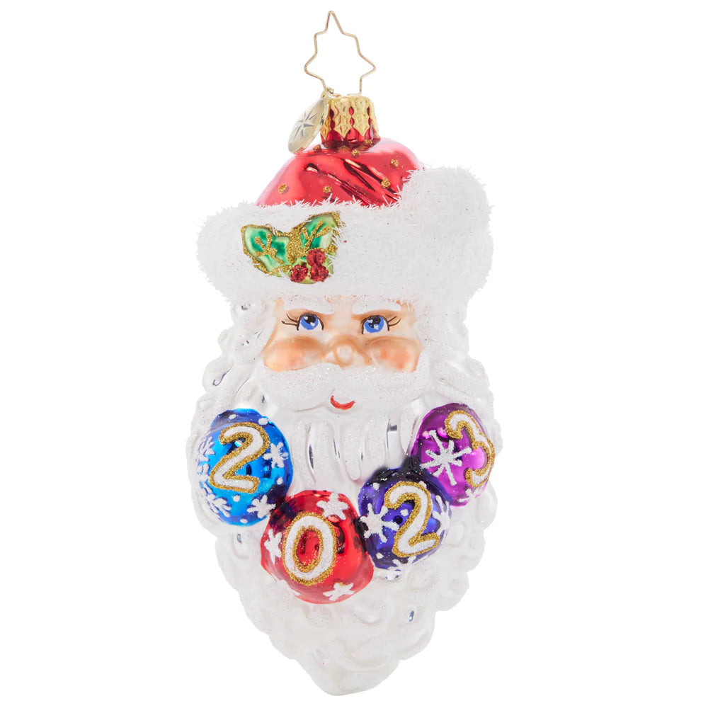 Ho-Ho-Happy Year