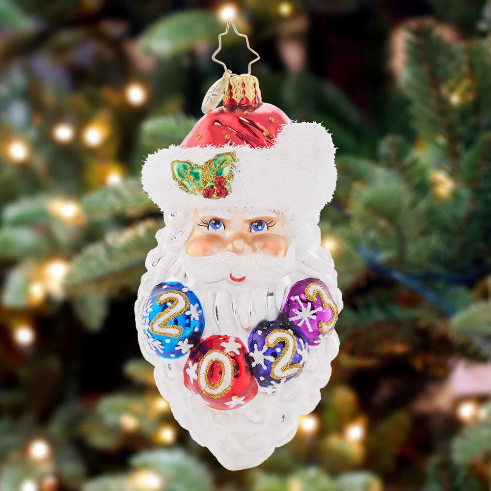 Ho-Ho-Happy Year