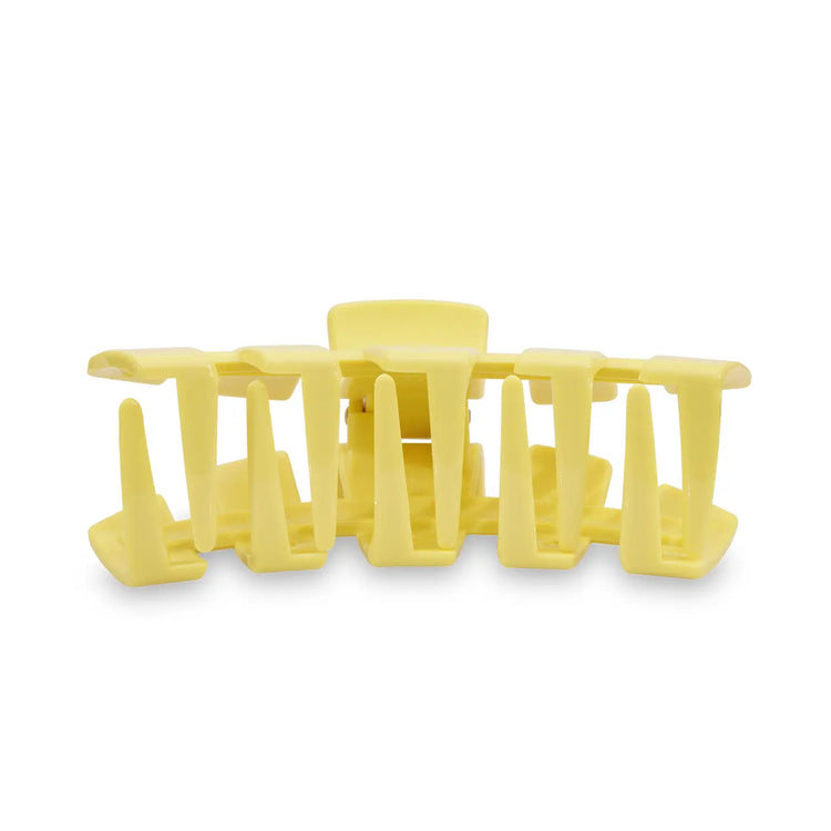 Buttercup Hair Clip