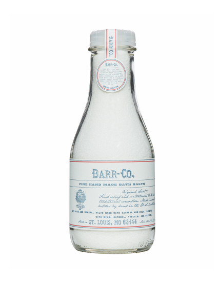 Bath Soak 32oz Original