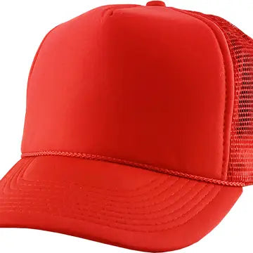 Blank Trucker Hats