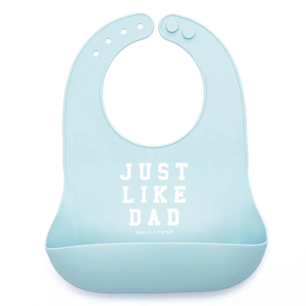 Wonder Bib