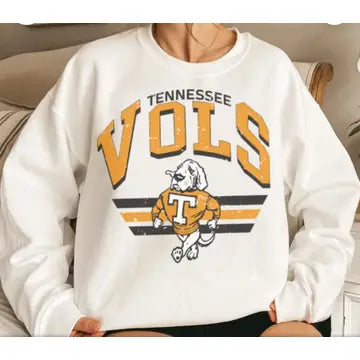 Tennessee Crewneck Sweatshirt