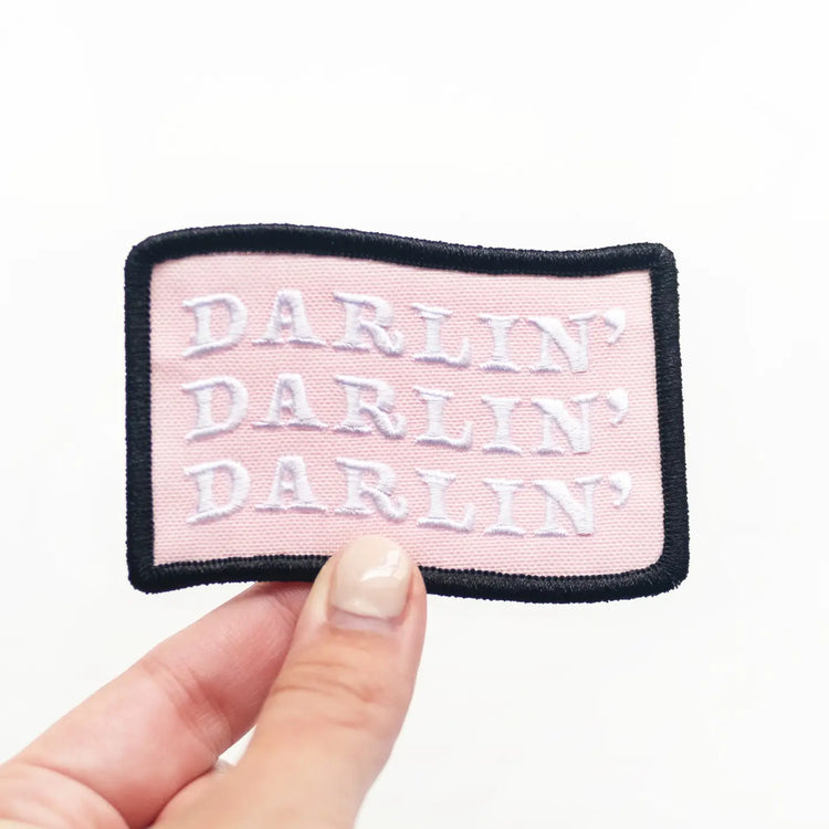 Darlin' Patch