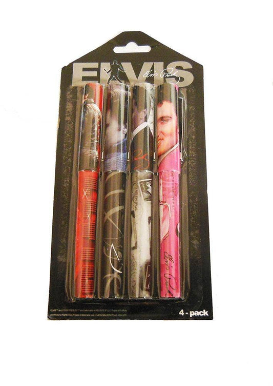 Elvis Ink Pens