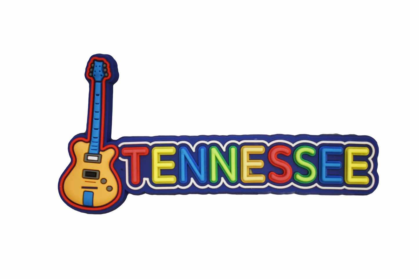 Tennessee Magnet