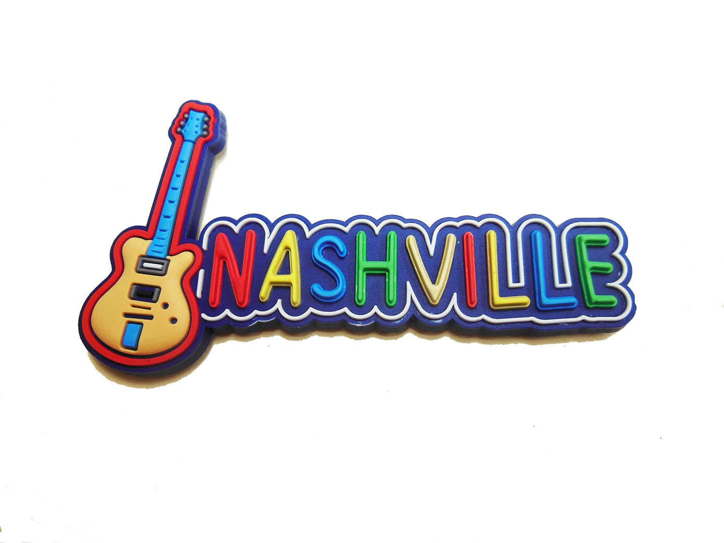 Nashville Magnet