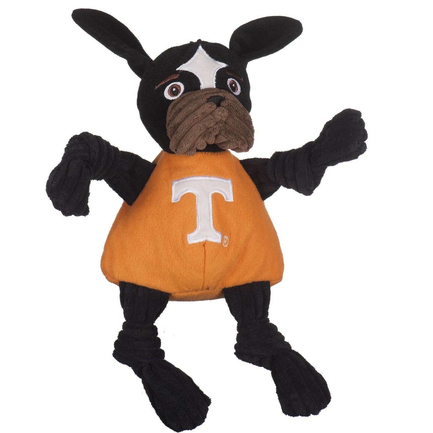 Tennessee (U. of), Smokey Knottie® Plush Dog Toy