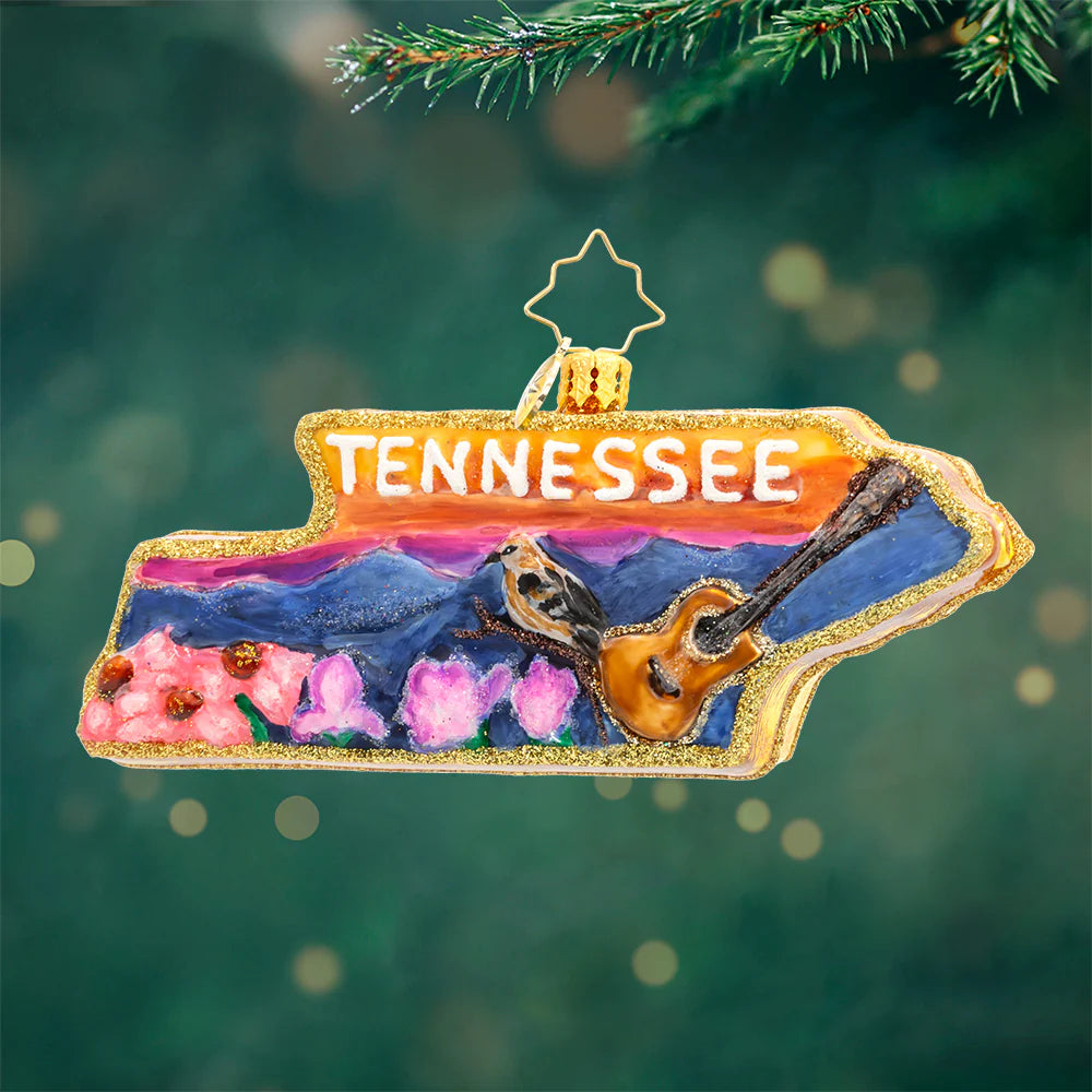 Tennessee Treasures