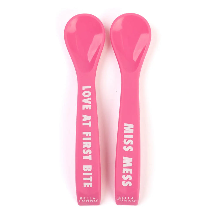 Wonder Spoon Set