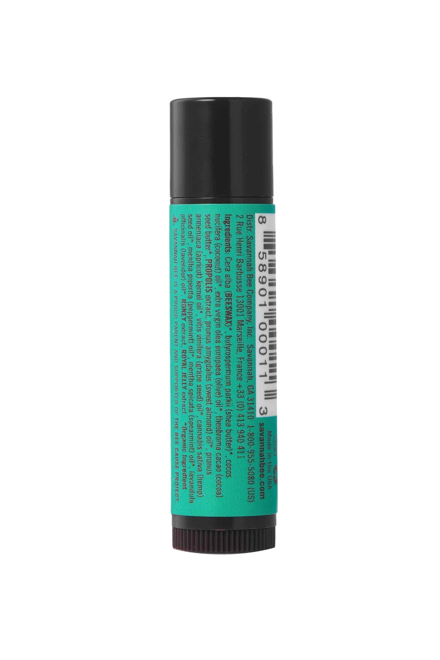 Mint Julep - Lip Balm
