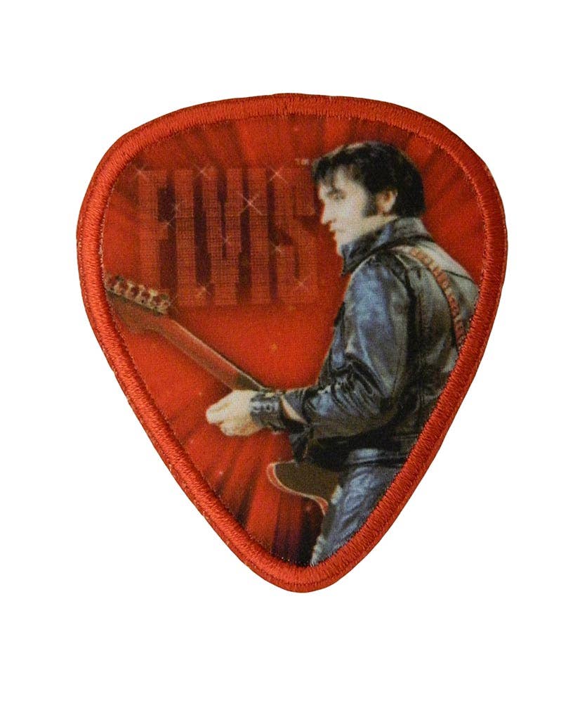 Elvis Patch