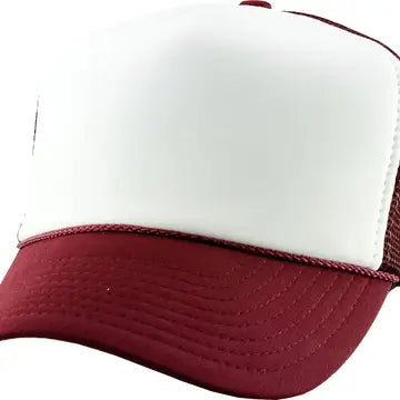 Blank Trucker Hats