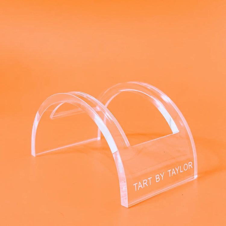 Acrylic U Shape Coaster Display