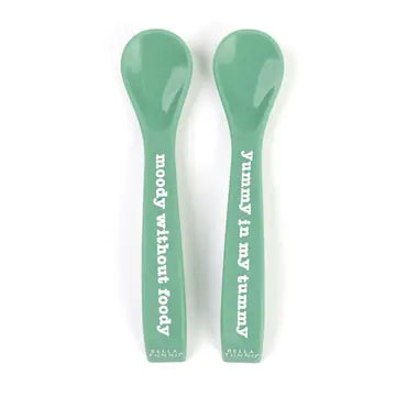 Wonder Spoon Set