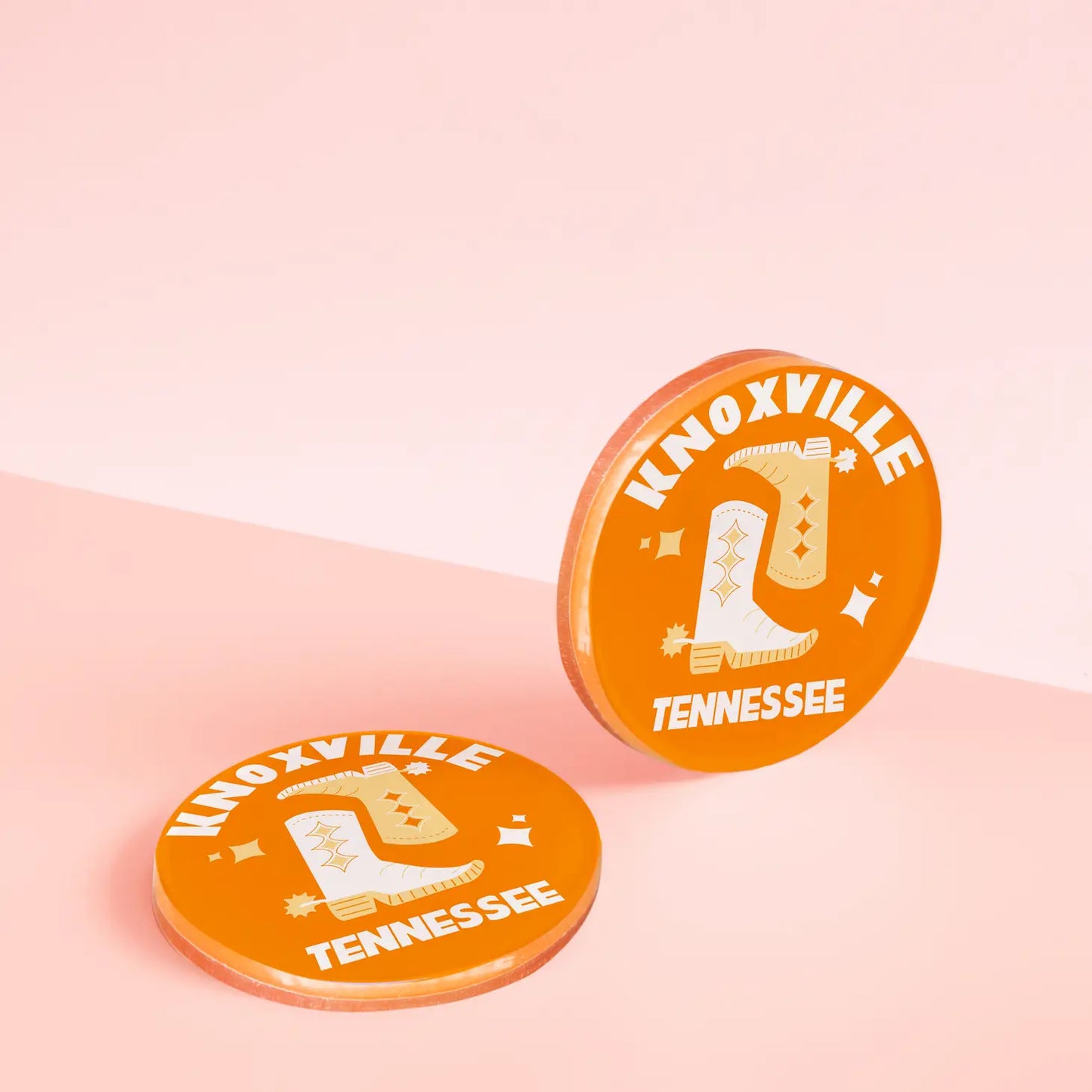 Knoxville Coaster