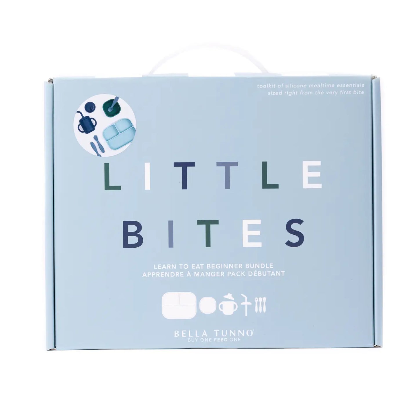 Little Bite Sets