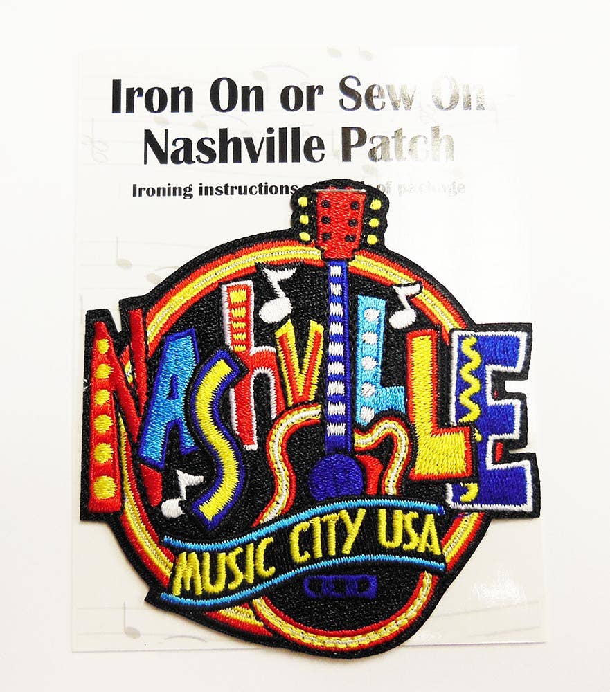 Nashville Patch