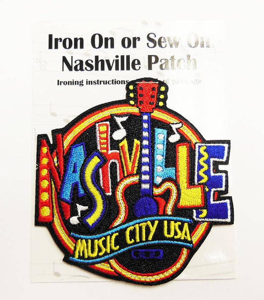 Nashville Patch