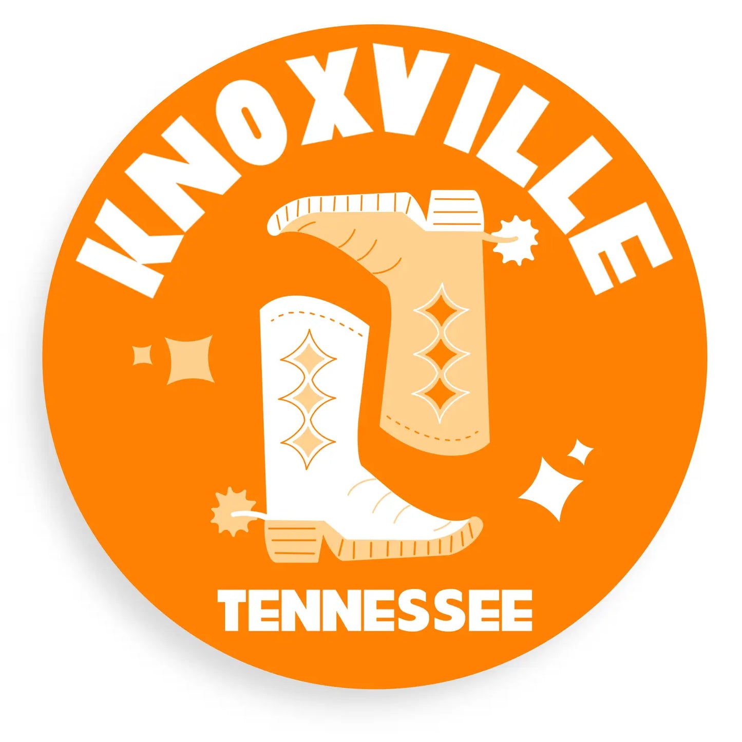 Knoxville Coaster