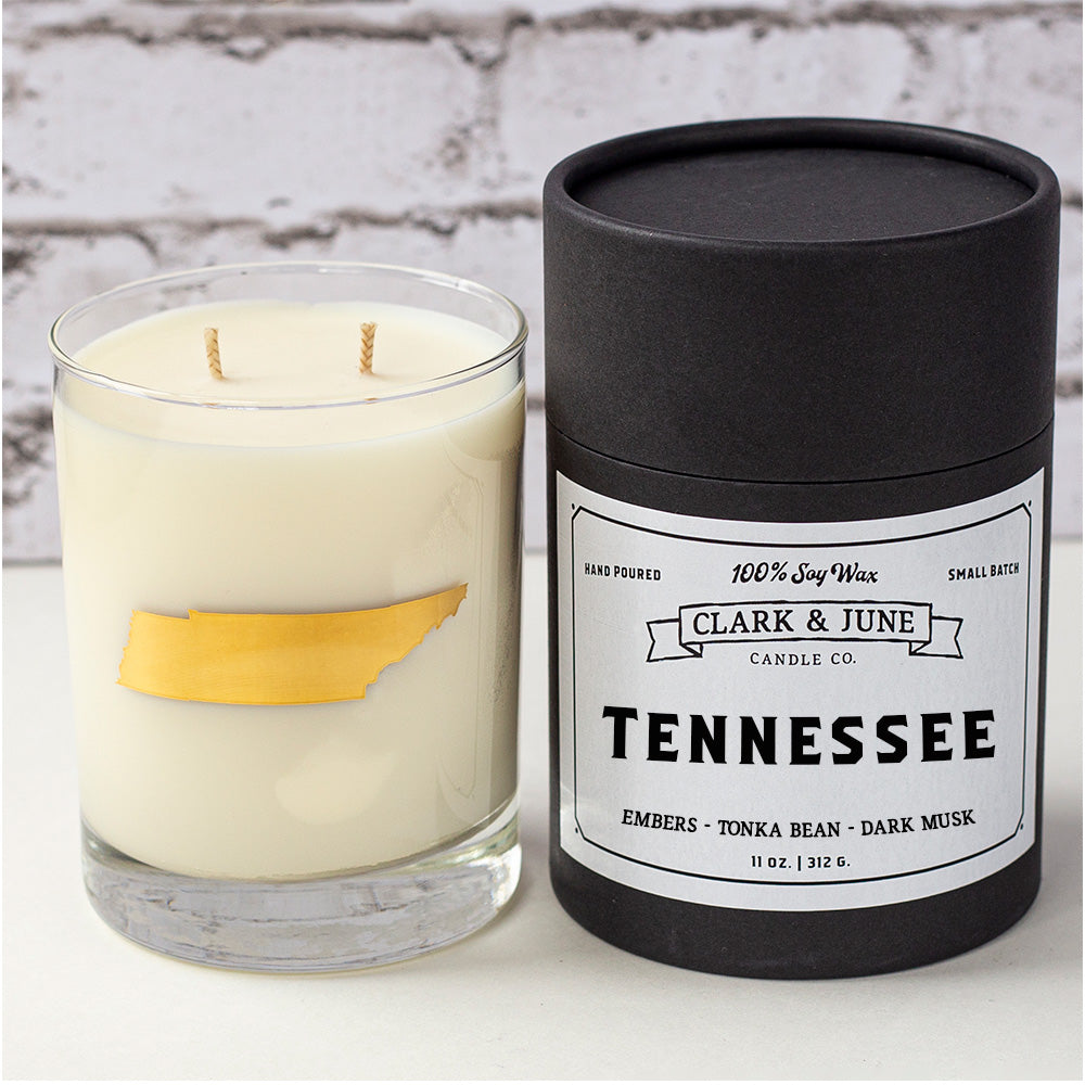 Tennessee Candle