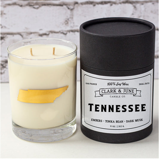 Tennessee Candle