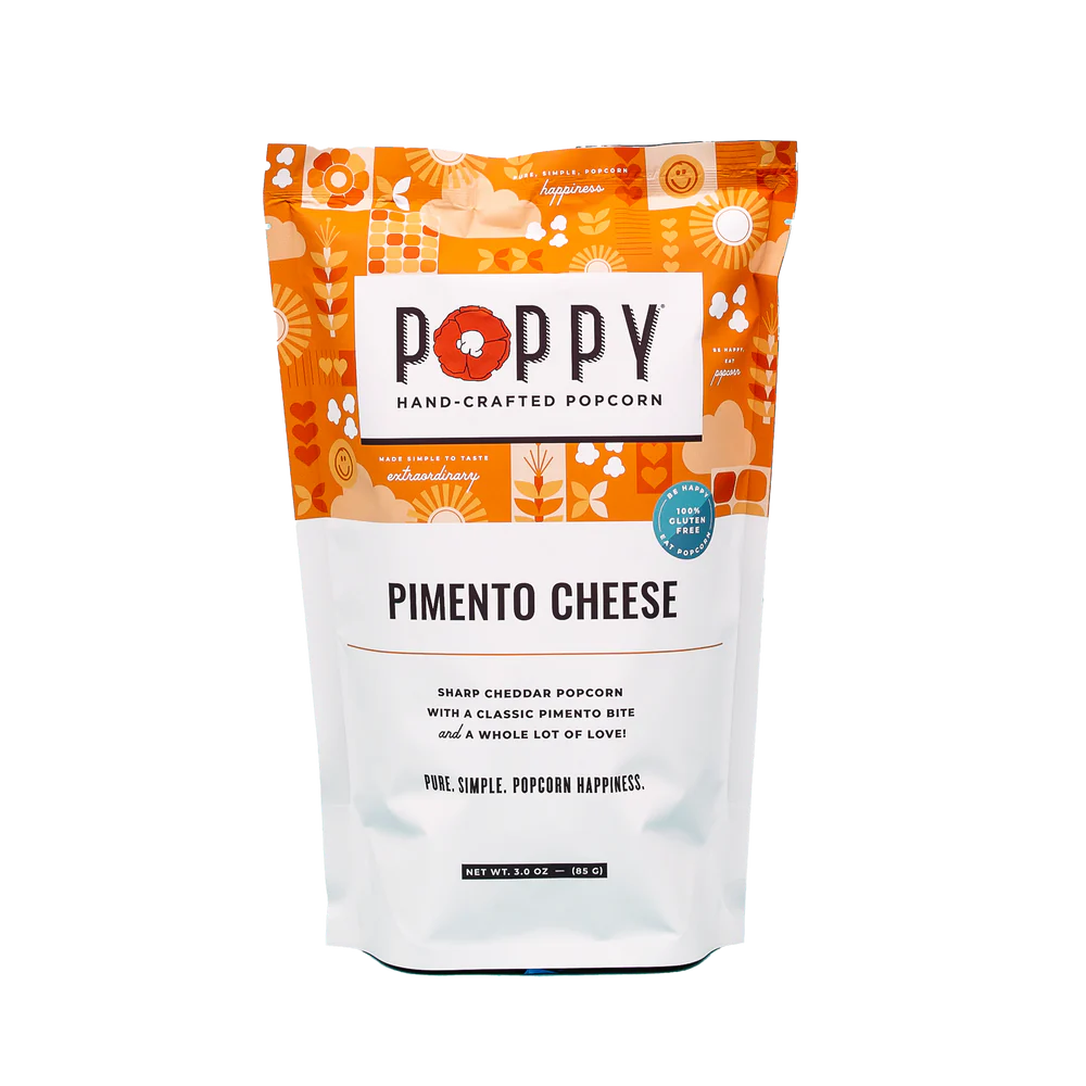 Pimento Cheese Market Bag