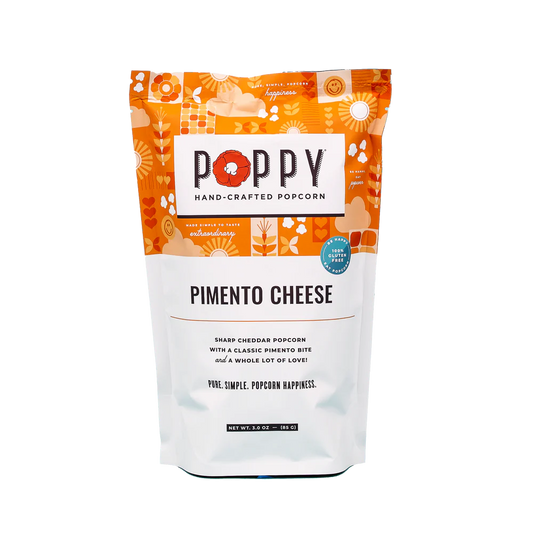 Pimento Cheese Market Bag