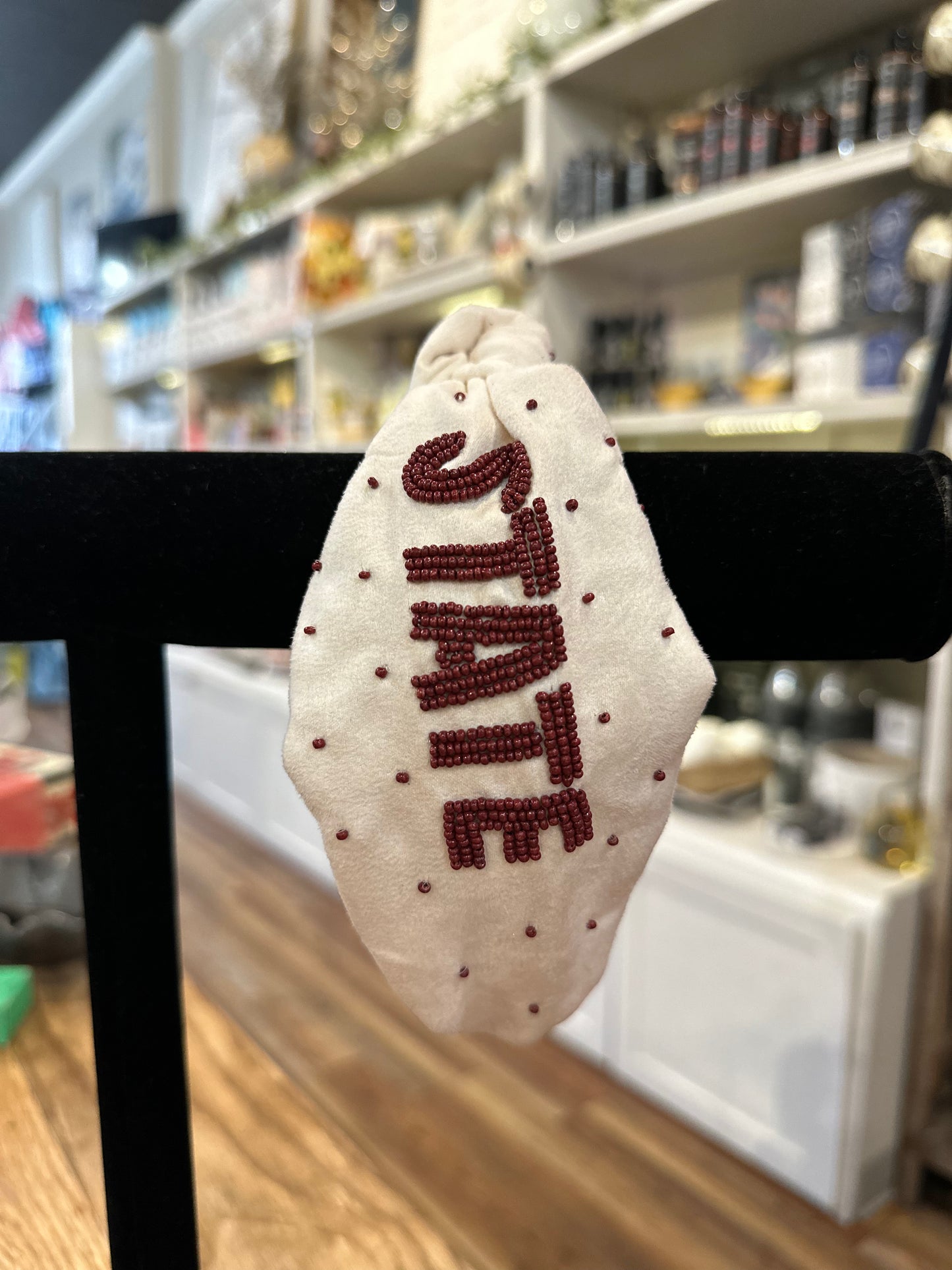 Mississippi State University Headband