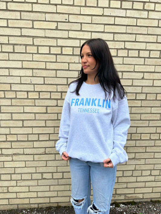 Franklin TN Sweatshirt