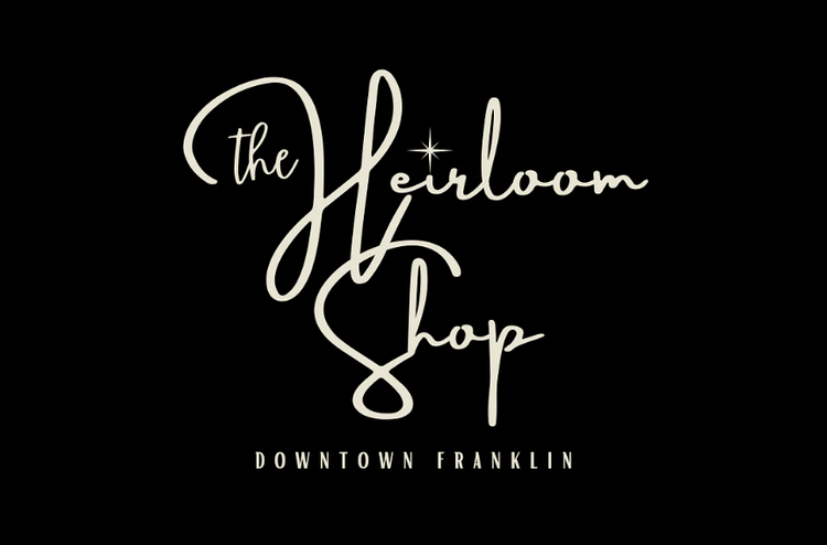 The Heirloom Shop Gift Card