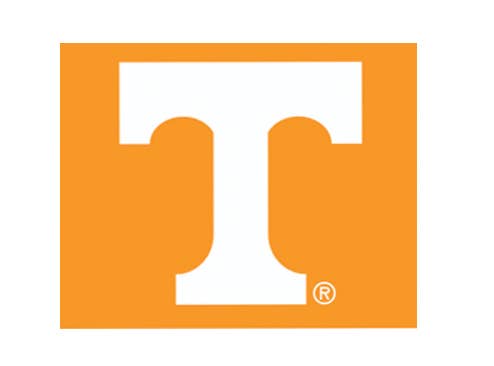 Tennessee (U. of), Smokey Knottie® Plush Dog Toy