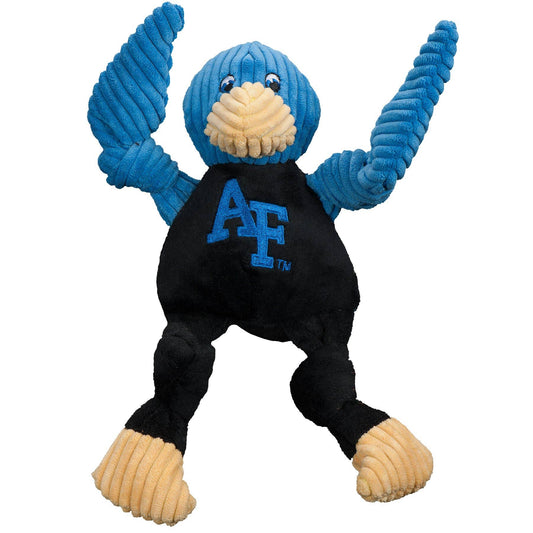 U.S. Air Force Academy, Gyr Falcon Knottie® Plush Dog Toy