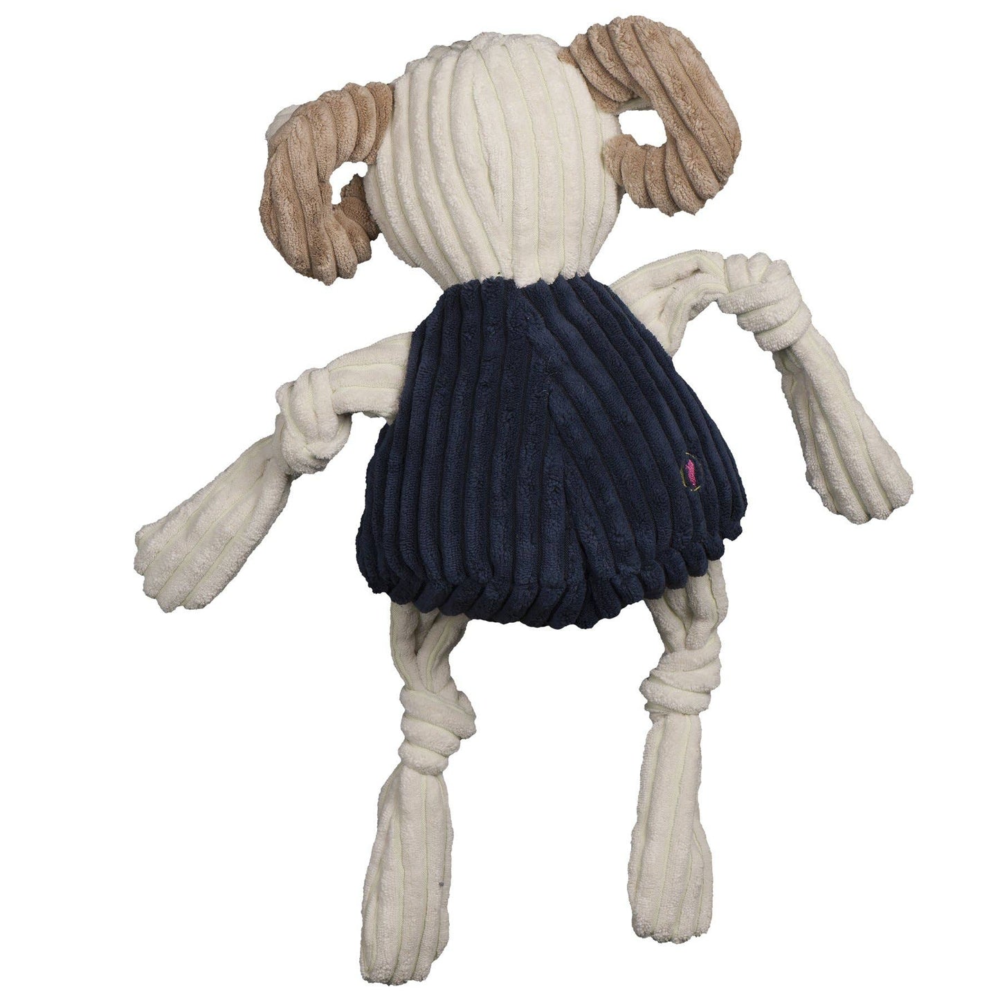 U.S. Naval Academy, Bill the Goat Knottie® Plush Dog Toy