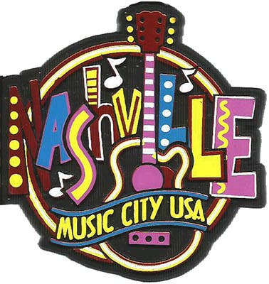 Nashville Magnet