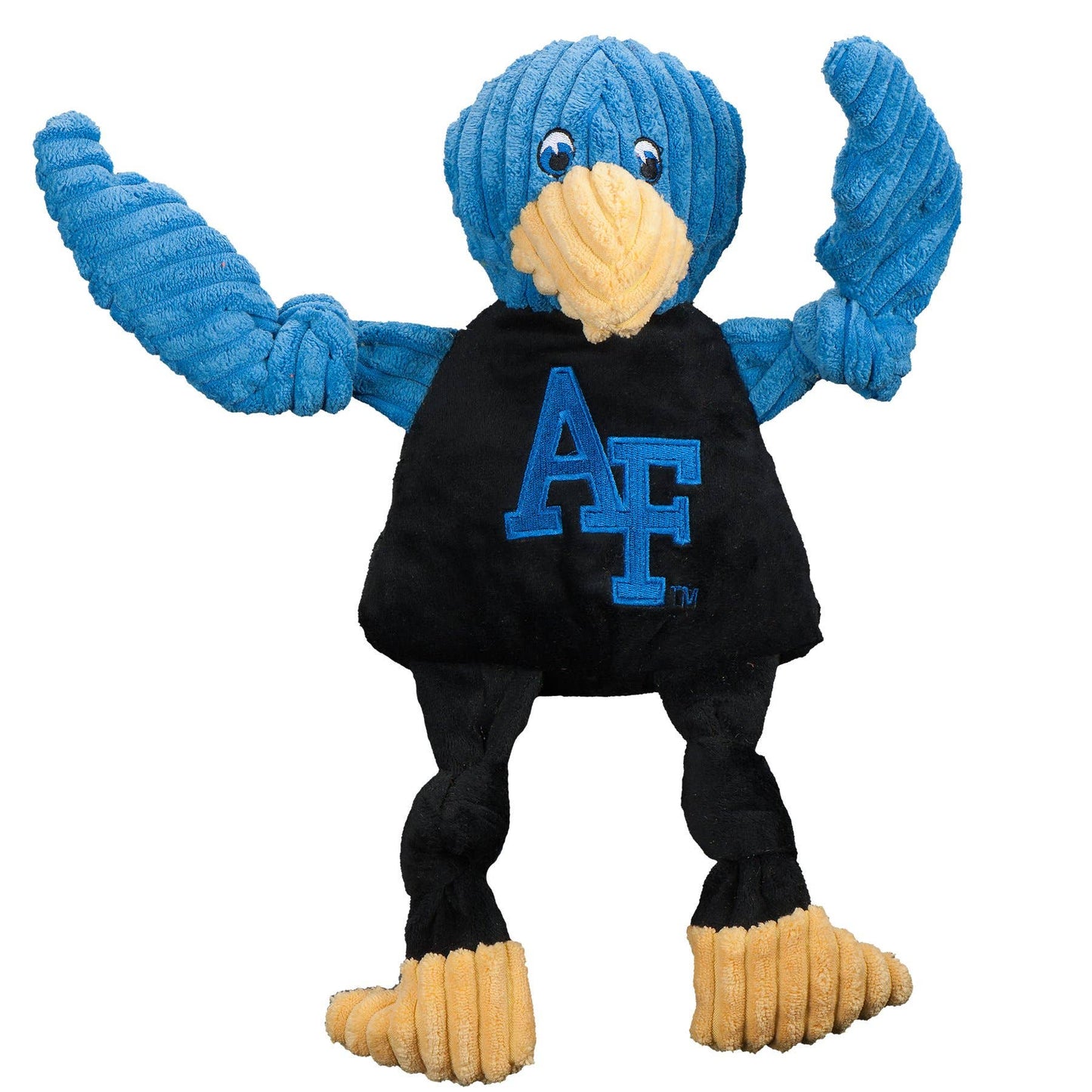 U.S. Air Force Academy, Gyr Falcon Knottie® Plush Dog Toy