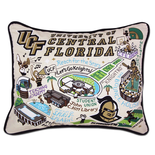 Central Florida, University Pillow