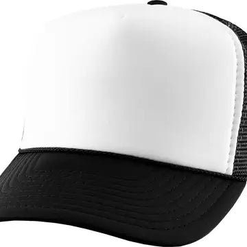 Blank Trucker Hats