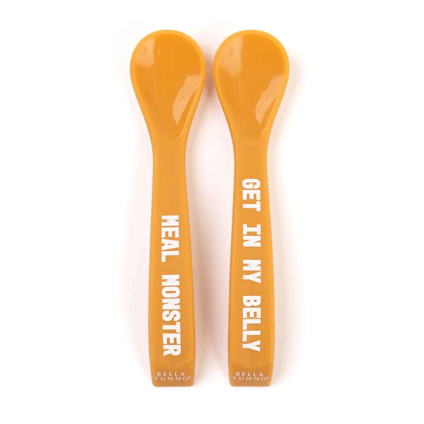 Wonder Spoon Set