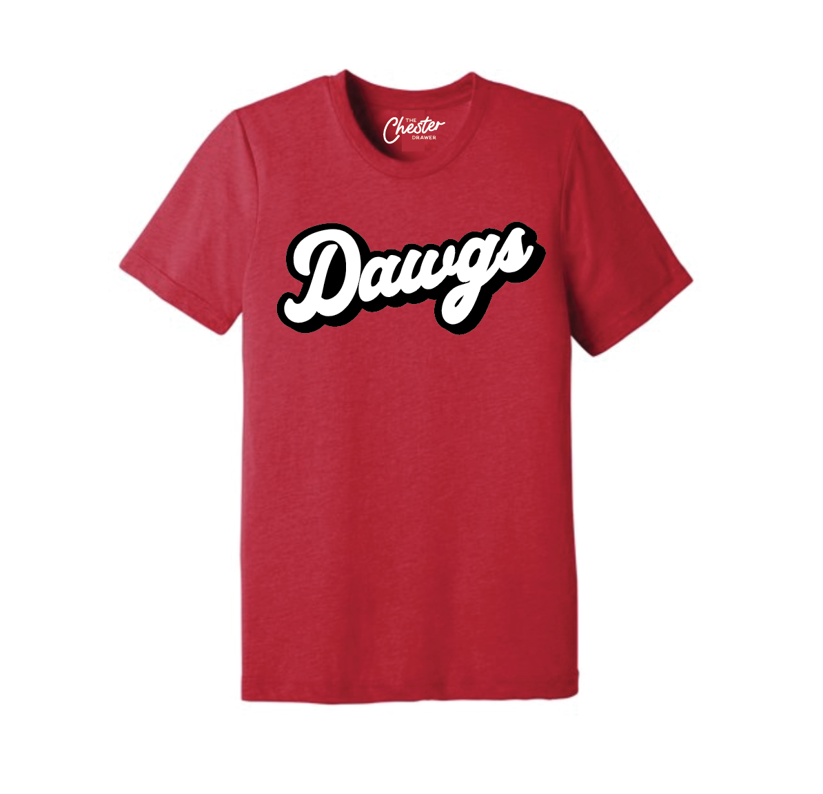 Dawgs Haglos Tee