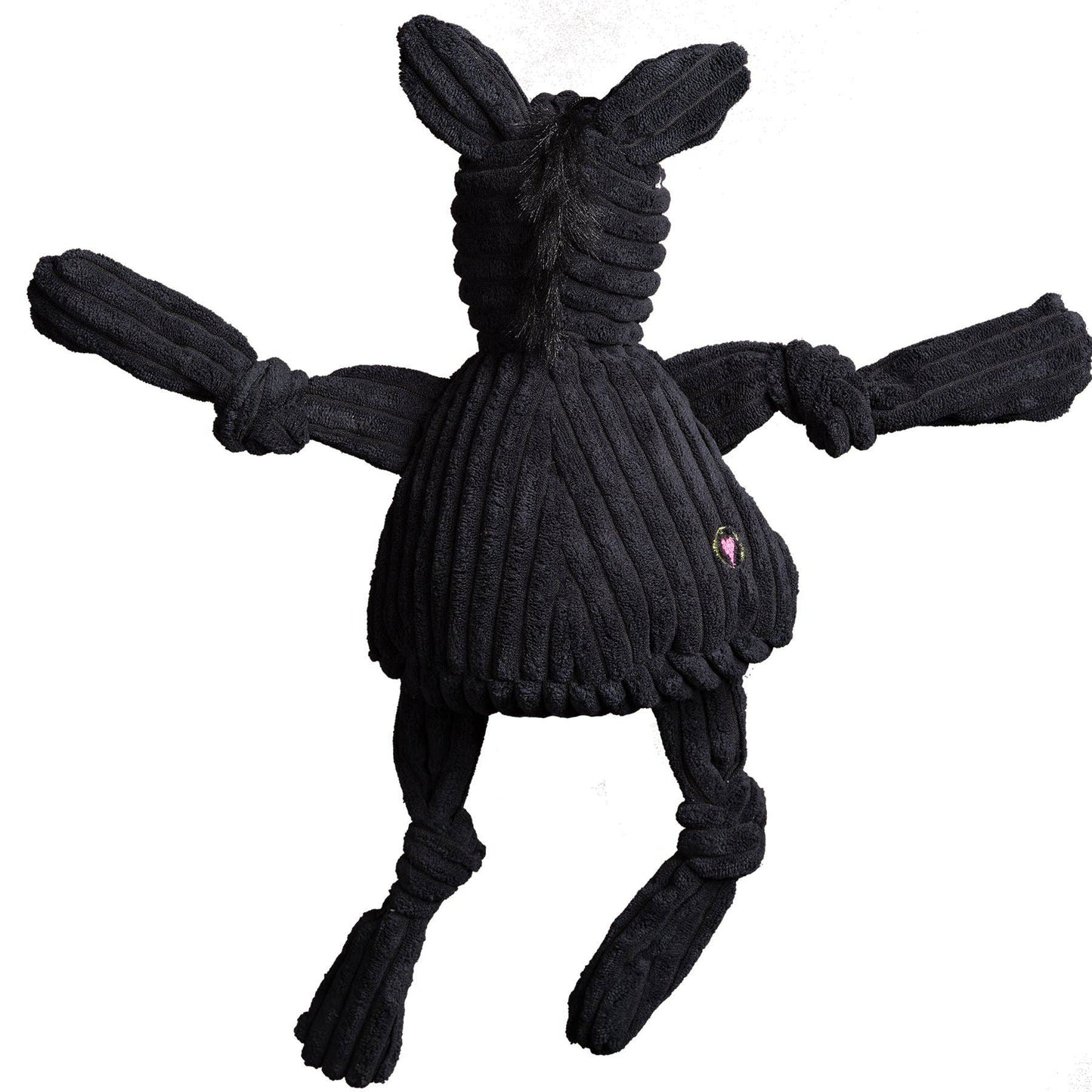 U.S. Military Academy, Army Mule Knottie® Plush Dog Toy