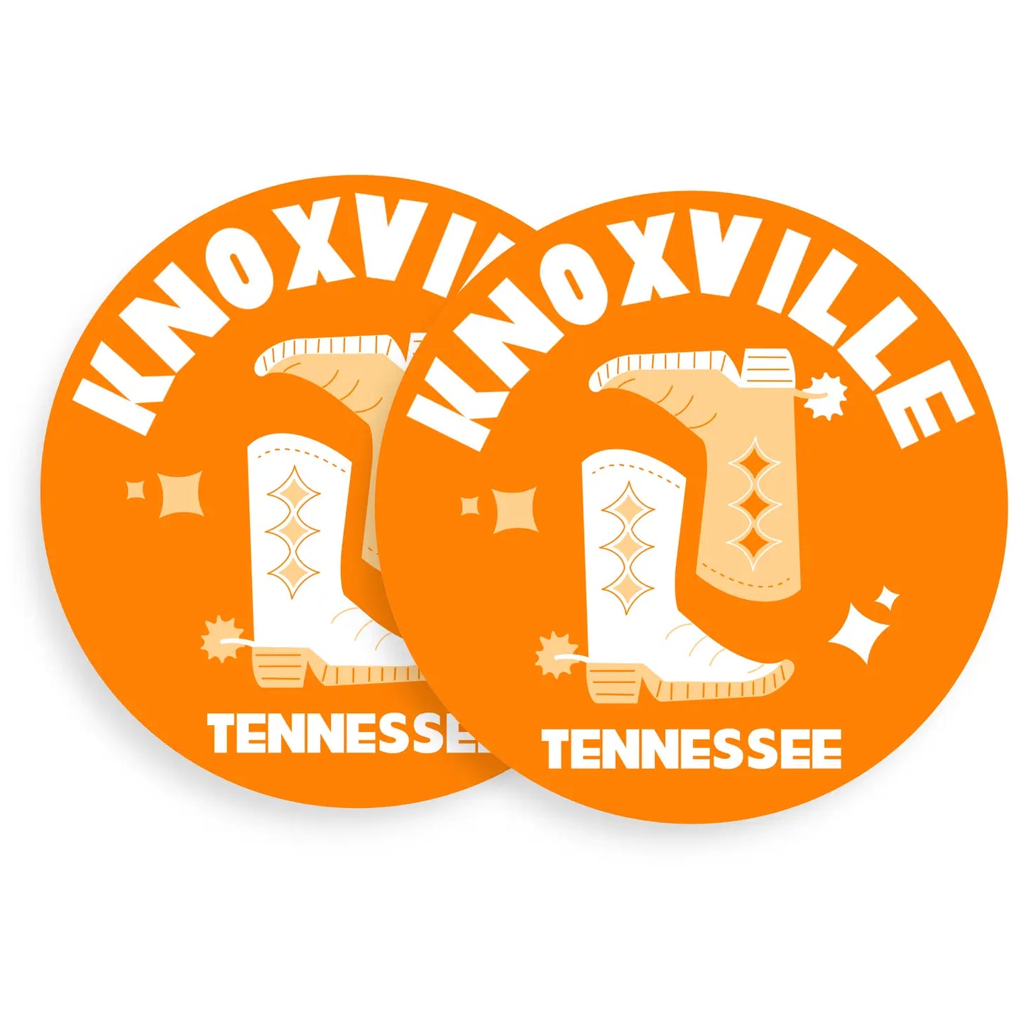 Knoxville Coaster