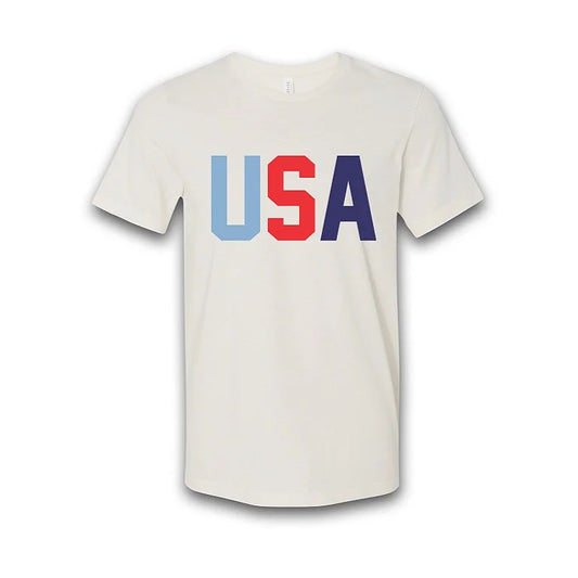 USA Tee