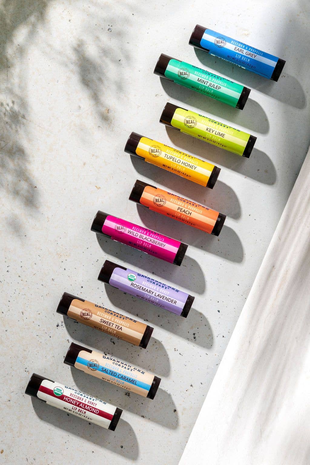 Mint Julep - Lip Balm